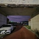 공설운동장 다목적경기장 이미지