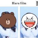 하루필름보정동카페 이미지