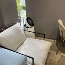 공간 | [W10] 제이스포사 대기실, 대기공간 후기