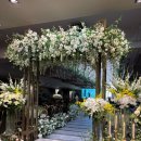 셀럽하우스 | 강남 학동 하우스웨딩 셀럽앤어셈 웨딩베뉴 하객 방문 후기