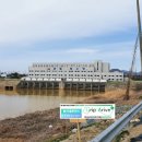 한림배수장 이미지