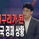 [최배근TV LIVE 170회]- 끓는 물 속 개구리가 된 한국 경제와 미국 경제 상황 이미지