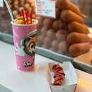 월드스톤종합상사 | 롯데월드 어드벤처 메이플 후기 : 자유이용권 할인 방법 및 놀이기구 먹거리 추천, 퍼레이드 시간