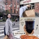 웨스트 빌리지 그리니치 애비뉴 Apollo Bagels (아폴로 베이글) 후기