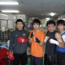 정인권투체육관 이미지