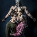 연극 에쿠우스 이미지