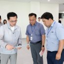 동구국민체육센터 헬스장 이미지