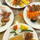 쿠우쿠우대전점 이미지