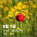 8월1일 화요일 78마블리 출석부~ 이미지