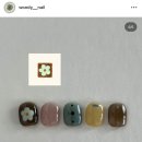 WOODY nail (우디네일)