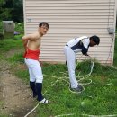 교하체육공원(야구장) 이미지