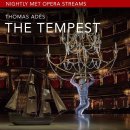 The Metropolitan Opera /현재 "Thomas Adès’s The Tempest(템페스트)" streaming 이미지