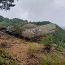 제220차 3050울산 산악회 경북 상주 승무산559.8m 정기산행 공지 이미지