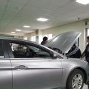 현대 부분정비 이미지