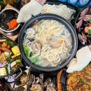 대부도칼국수 - 남동구 석정로579번길 14-5 | 대부도칼국수