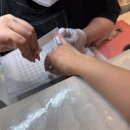 예원토탈인테리어 | [광교네일 맛집] 꼼꼼한 케어가 있는 '테디네일 광교점' 자석네일 후기!