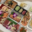 김절 충신각 | (쳥주/오창)참치회/연어회/모듬회/초밥 찐맛집 배달 후기 - 오창 삼경횟집 본점