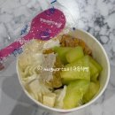 잠실야구장 5월 직관 먹기록 2탄 | 내부 음식부터 배달음식까지 야구장 먹거리 후기