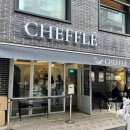 글라스박스 가좌점 | [연남동 디저트] 치플레 CHEEFLE :: 홍대 수플레 치즈케이크 맛집, 주차 및 주말 웨이팅 정보