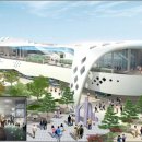 송내역환승센터 이미지