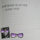 유쾌발칙한 언니의 세계-문정희 시인론 이미지