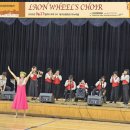 2021년 찾아가는 문화활동 비대면 공연 | 대구라온휠문화예술단 &#39;LAON WHEEL&#39;S CHOIR 한 걸음 더&#39; 공연 스케치