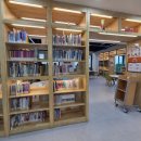 소금나루도서관 | 서울 마포구 아이랑 갈만한 곳 어린이 소금나루도서관