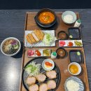 사뎅이찜&수제돈까스 | 🌙 양산 시청 맛집 인정! 양산 3대 돈까스 달빛돈까스 본점 후기