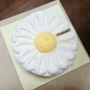 데이지 | [제품리뷰] 스타벅스 스프링 블라썸 아이스크림 케이크 화이트데이 데이지 내돈내산 후기