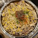 통큰뼈구이 | [ 대전 용문동맛집 통큰뼈구이 진한 육수 뼈전골 후기 ]