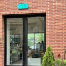 아치울마을입구 사거리 | 카페비니 아치울점 브런치 모임하기 좋네요