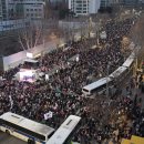 &#34;집회 참가자 구해요&#34;…온라인서 &#39;인당 5만원&#39; 알바 모집 공고 이미지