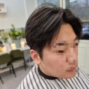 김태희 남성컷트