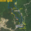 삼거휴게소 이미지