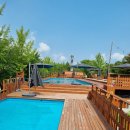 라이브 힐링 펜션 이미지