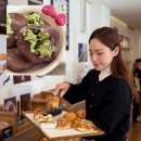 동경농장 | 두바이쫀득쿠키 맛집 선정릉 핫코베이커리 카페 서울 빵지순례!