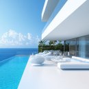 An Expansive Beachfront Property to Save Some Money For. 이미지