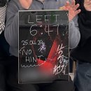 보광빌딩 | 420번지 | 상상의문 부평점 방탈출 후기: 여러분 너무 불미스러운 사건이 발생햇어요