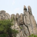 남산매표소