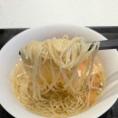 영등포 타임스퀘어 맛집 동경라멘학교 시오라멘 후기