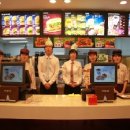 잠실역 4번출구(앞) 이미지