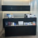 김해축산업협동조합(제빵코너) | [공항라운지] 김해국제공항 N스카이 허브 라운지(N Sky Hub Lounge Gimhae International Airport)