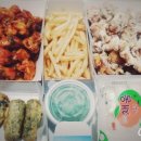 코리엔탈 깻잎두마리칩킨 이미지