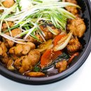 직화찜닭볶찜 이미지
