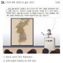 [관통사/관광국사] 국학 연구의 확대(역사서, 지도 및 지리서, 백과사전 편찬)