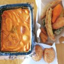 배떡 평택대점 | 배떡 평택대점> 로제하면 배떡! 배떡하면 로제!! 떡볶이는 배달떡볶이🥘 킹맛 로제떡볶이 냠냠😚