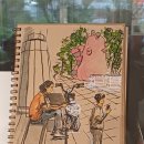 문화마을회관 | USK 서울 7월 정모 [광화문 세종문화회관 번개 후기]