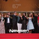 레드카펫 이미지