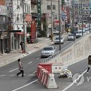 법원지하차도 이미지