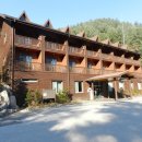 산음자연휴양림 이미지